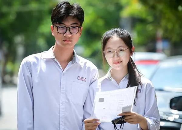 Thời gian công bố điểm chuẩn và danh sách thí sinh trúng tuyển năm 2026