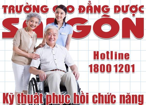 Thủ tục đăng ký xét tuyển ngành Vật lý trị liệu năm nay ra sao?