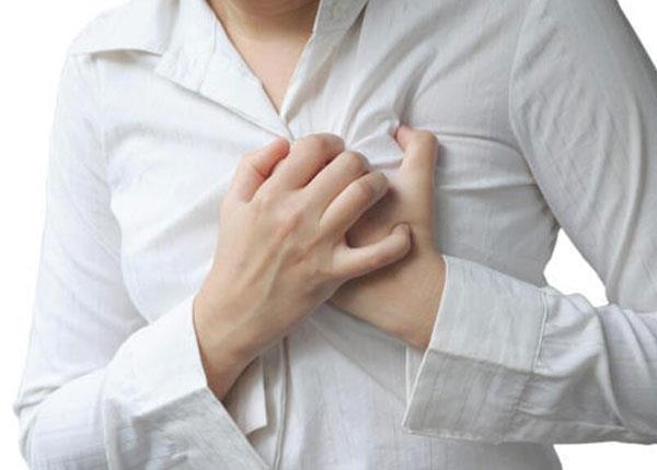 Tìm hiểu bệnh viêm màng ngoài tim cấp