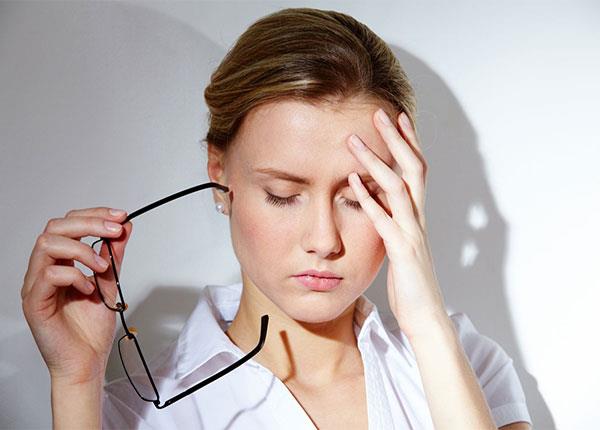 Tìm hiểu chứng đau đầu để có cách phòng chống hiệu quả
