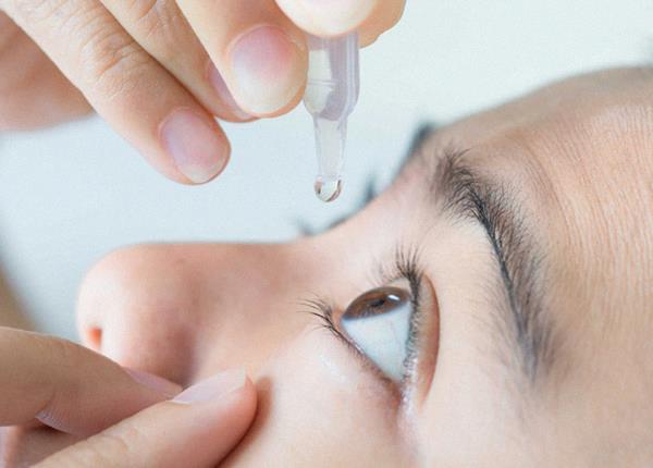Tổng quan về các loại thuốc nhỏ mắt phổ biến và cách dùng an toàn
