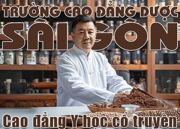 Top 5 Trường Cao đẳng Y học cổ truyền Việt Nam đào tạo chất lượng tốt