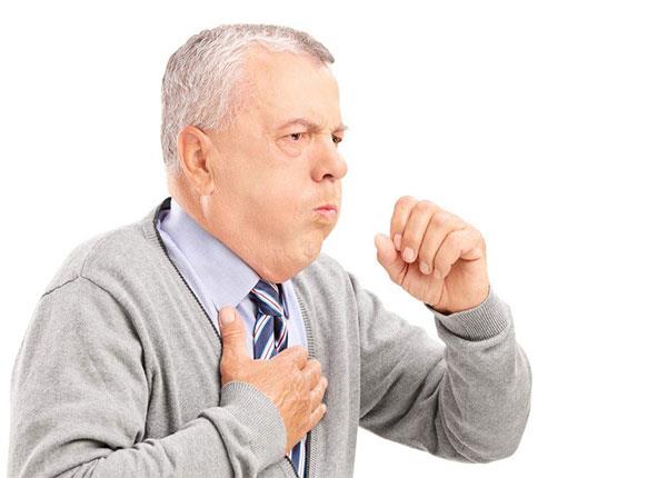 Triệu chứng của bệnh viêm phổi và các biến chứng nguy hiểm