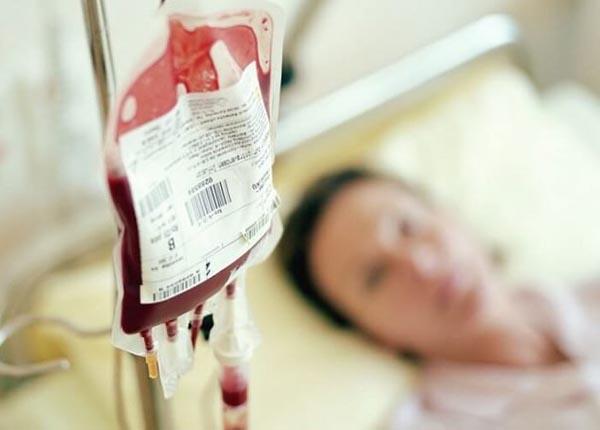 Triệu chứng lâm sàng nhận biết bệnh thiếu máu ở phụ nữ