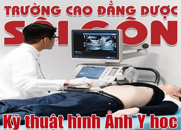 Tuyển sinh đào tạo ngành Kỹ thuật hình ảnh y học thành phố Hồ Chí Minh