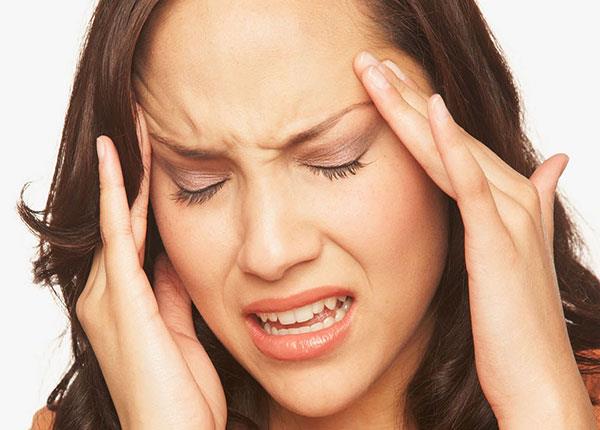 YHCT điều trị nhức đầu do ngoại cảm như thế nào?