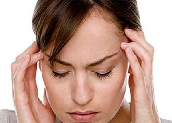 YHCT hướng dẫn điều trị nhức đầu do ngoại cảm phong nhiệt